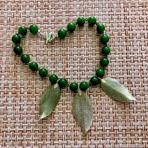 One of a kind necklace